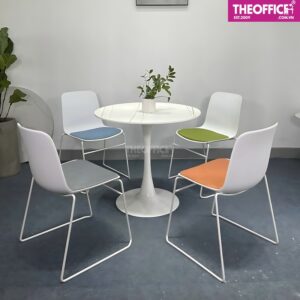 Ghế Tiếp Khách Văn Phòng Bền Đẹp Sang Trọng TO-GK06