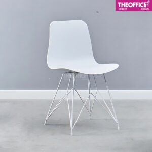 Ghế Tiếp Khách Văn Phòng Chống Mỏi Lưng Tốt TO-GK38