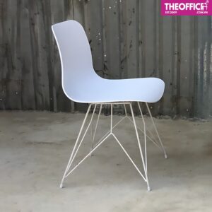 Ghế Tiếp Khách Văn Phòng Chống Mỏi Lưng Tốt TO-GK38