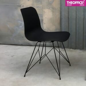 Ghế Tiếp Khách Văn Phòng Chống Mỏi Lưng Tốt TO-GK38