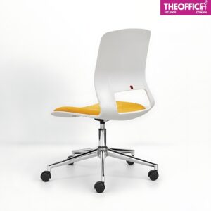 Ghế Tiếp Khách Văn Phòng Êm Ái Thoải Mái TO-GK19
