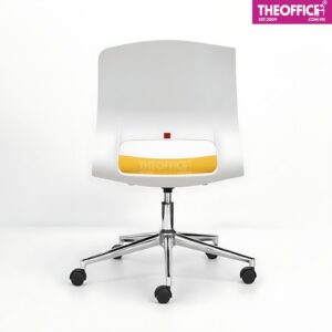 Ghế Tiếp Khách Văn Phòng Êm Ái Thoải Mái TO-GK19