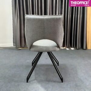 Ghế Tiếp Khách Văn Phòng Nâng Đỡ Cột Sống TO-GK07