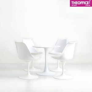 Ghế Tiếp Khách Văn Phòng Sang Trọng Đẳng Cấp TO-GK21