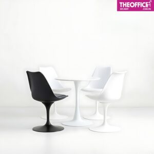 Ghế Tiếp Khách Văn Phòng Sang Trọng Đẳng Cấp TO-GK21