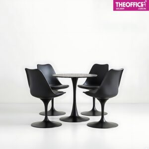 Ghế Tiếp Khách Văn Phòng Sang Trọng Đẳng Cấp TO-GK21