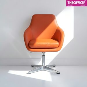 Ghế Tiếp Khách Văn Phòng Sang Trọng Hiện Đại TO-GK01