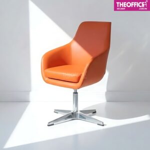 Ghế Tiếp Khách Văn Phòng Sang Trọng Hiện Đại TO-GK01
