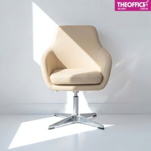 Ghế Tiếp Khách Văn Phòng Sang Trọng Hiện Đại TO-GK01