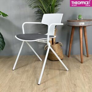 Ghế Tiếp Khách Văn Phòng Showroom Hiện Đại Tinh Tế TO-GK23
