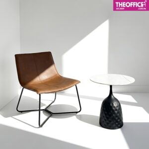 Ghế Tiếp Khách Văn Phòng Showroom Thoáng Khí Êm Ái TO-GK12