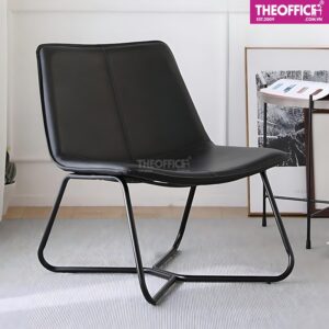 Ghế Tiếp Khách Văn Phòng Showroom Thoáng Khí Êm Ái TO-GK12