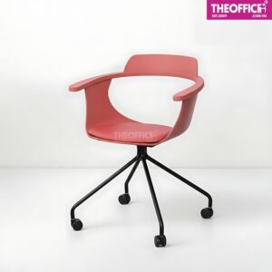 Ghế Tiếp Khách Văn Phòng Tiện Nghi Hiện Đại TO-GK11