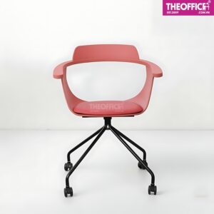 Ghế Tiếp Khách Văn Phòng Tiện Nghi Hiện Đại TO-GK11