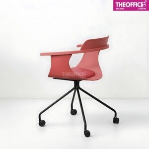 Ghế Tiếp Khách Văn Phòng Tiện Nghi Hiện Đại TO-GK11