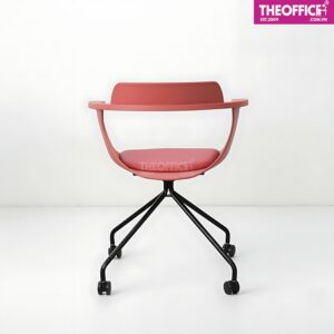 Ghế Tiếp Khách Văn Phòng Tiện Nghi Hiện Đại TO-GK11