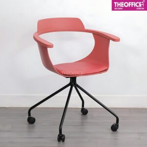 Ghế Tiếp Khách Văn Phòng Tiện Nghi Hiện Đại TO-GK11