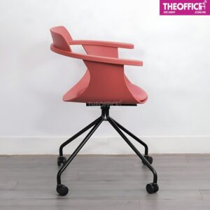 Ghế Tiếp Khách Văn Phòng Tiện Nghi Hiện Đại TO-GK11