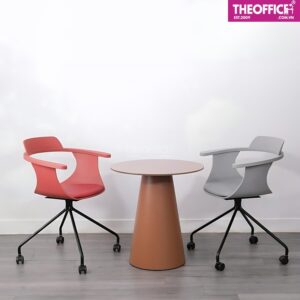 Ghế Tiếp Khách Văn Phòng Tiện Nghi Hiện Đại TO-GK11