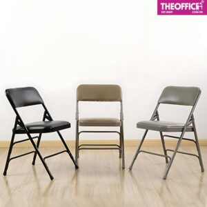 Ghế Tiếp Khách Xếp Văn Phòng Bền Đẹp Sang Trọng TO-GK41