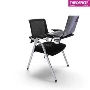 Ghế Training Cao Cấp Có Bàn Cho Phòng Họp TO-TN03