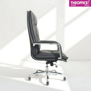 Ghế Trưởng Phòng Bọc Da PU Cao Cấp Êm Ái Chuẩn Đẹp TO-GP05