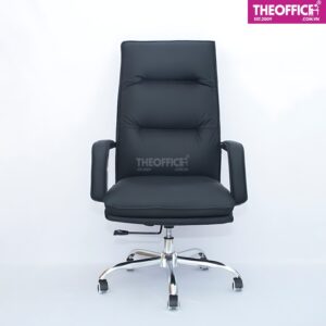 Ghế Trưởng Phòng Bọc Da PU Cao Cấp Êm Ái Chuẩn Đẹp TO-GP05