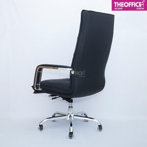 Ghế Trưởng Phòng Bọc Da PU Cao Cấp Êm Ái Chuẩn Đẹp TO-GP05