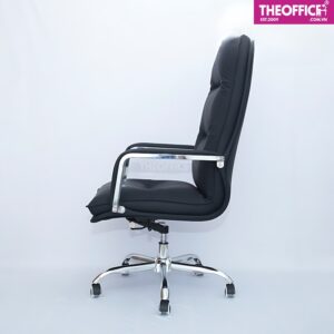 Ghế Trưởng Phòng Bọc Da PU Cao Cấp Êm Ái Chuẩn Đẹp TO-GP05
