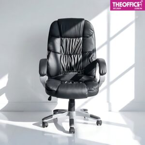 Ghế Trưởng Phòng Bọc Da Simili Sang Trọng Hiện Đại TO-GP01