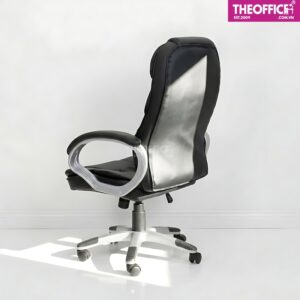 Ghế Trưởng Phòng Bọc Da Simili Sang Trọng Hiện Đại TO-GP01
