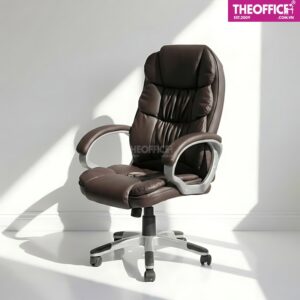 Ghế Trưởng Phòng Bọc Da Simili Sang Trọng Hiện Đại TO-GP01