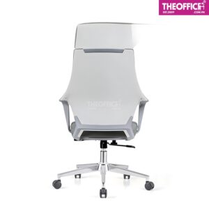 Ghế Trưởng Phòng Bọc Da Simili Tựa Lưng Êm Ái TO-GP26
