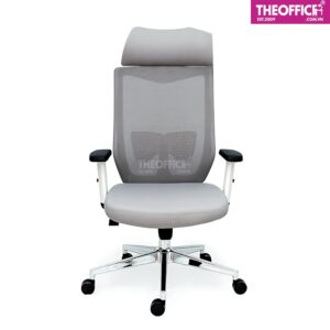 Ghế Trưởng Phòng Bọc Vải Nỉ Êm Đẳng Cấp Không Gian TO-GP14