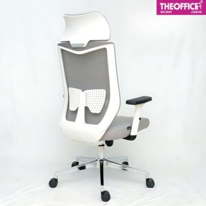 Ghế Trưởng Phòng Bọc Vải Nỉ Êm Đẳng Cấp Không Gian TO-GP14