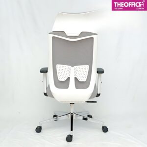 Ghế Trưởng Phòng Bọc Vải Nỉ Êm Đẳng Cấp Không Gian TO-GP14
