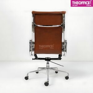 Ghế Trưởng Phòng Cao Cấp WESLEY Đệm Êm Ái Cao Cấp TO-GP08