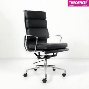 Ghế Trưởng Phòng Cao Cấp WESLEY Đệm Êm Ái Cao Cấp TO-GP08