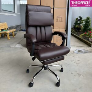 Ghế Trưởng Phòng Có Ngã Lưng Gia Công Tinh Xảo TO-GP13