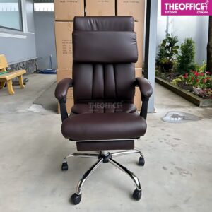 Ghế Trưởng Phòng Có Ngã Lưng Gia Công Tinh Xảo TO-GP13