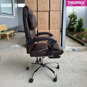 Ghế Trưởng Phòng Có Ngã Lưng Gia Công Tinh Xảo TO-GP13