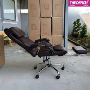 Ghế Trưởng Phòng Có Ngã Lưng Gia Công Tinh Xảo TO-GP13