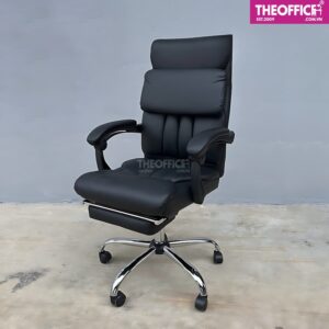 Ghế Trưởng Phòng Có Ngã Lưng Gia Công Tinh Xảo TO-GP13