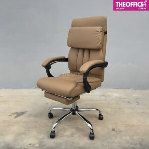 Ghế Trưởng Phòng Có Ngã Lưng Gia Công Tinh Xảo TO-GP13