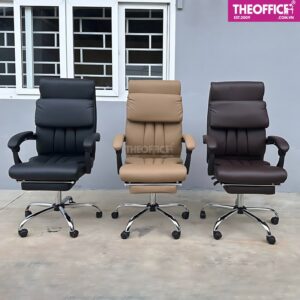 Ghế Trưởng Phòng Có Ngã Lưng Gia Công Tinh Xảo TO-GP13
