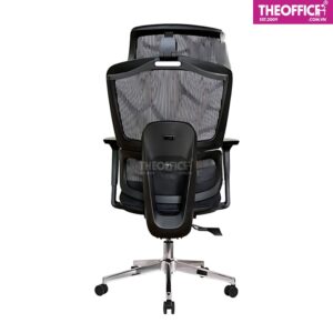 Ghế Trưởng Phòng Công Thái Học Mẫu Mới Đẹp Mắt TO-GP29