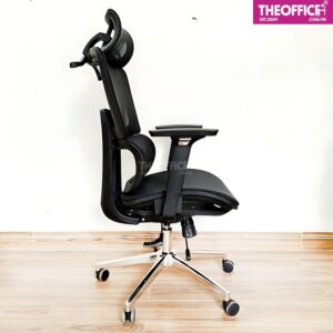 Ghế Trưởng Phòng Công Thái Học Mẫu Mới Đẹp Mắt TO-GP29