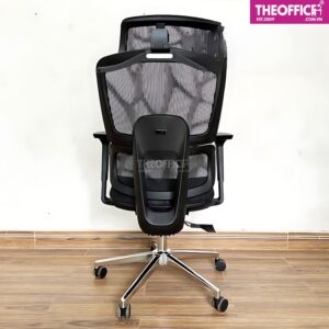 Ghế Trưởng Phòng Công Thái Học Mẫu Mới Đẹp Mắt TO-GP29