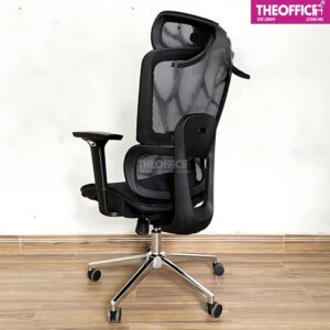 Ghế Trưởng Phòng Công Thái Học Mẫu Mới Đẹp Mắt TO-GP29