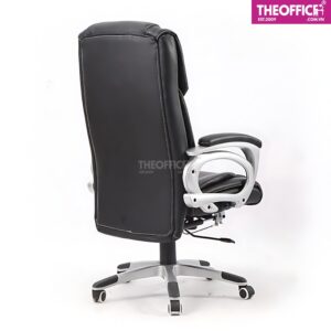 Ghế Trưởng Phòng Da Làm Việc Cao Cấp Bền Đẹp TO-GP24